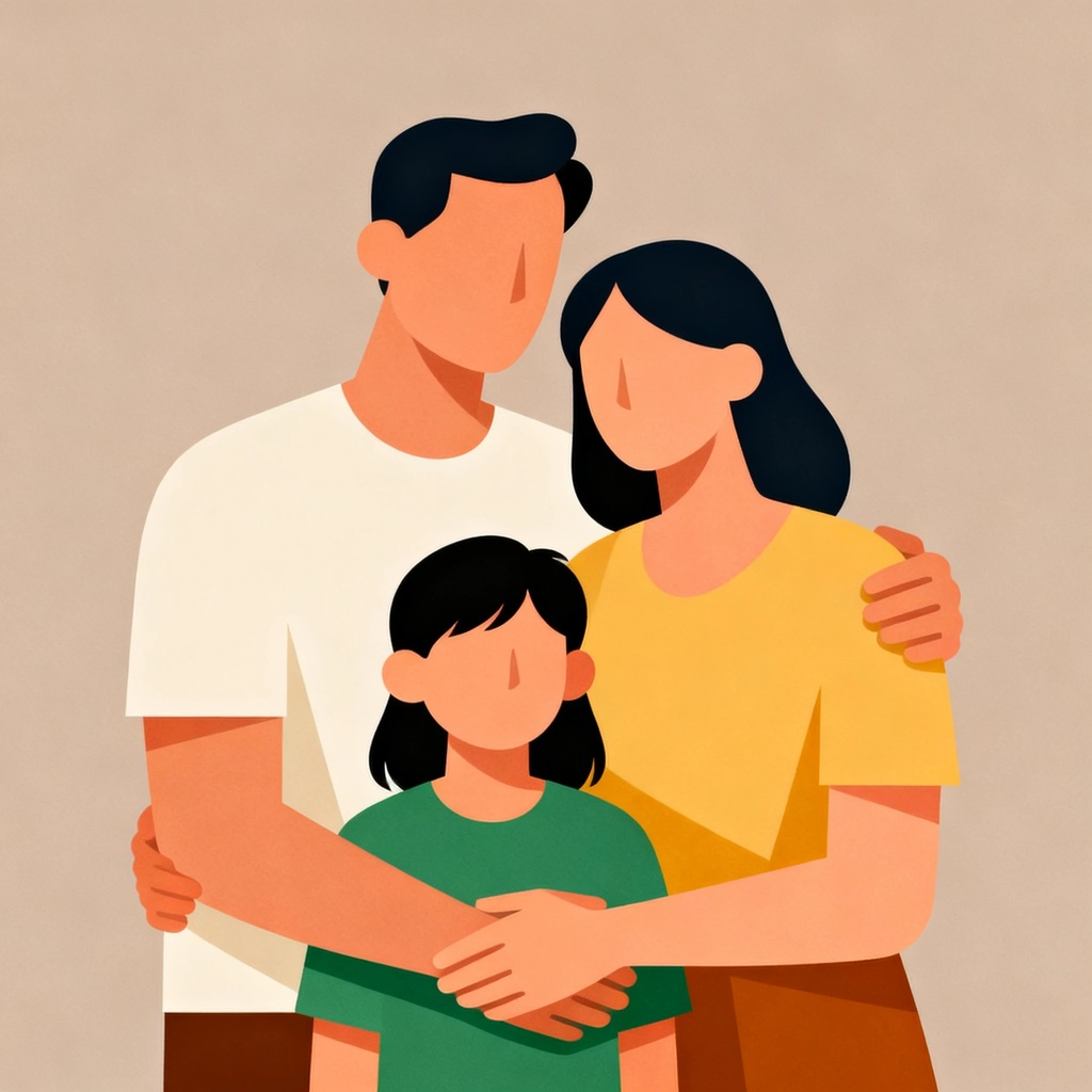 Consejos para Fortalecer la Unidad Familiar